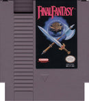 Final Fantasy (NES)