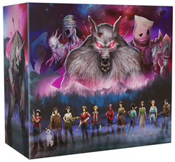 Final Girl Season 2 Storage Box