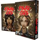 Final Girl: Madness In The Dark Feature Film Expansion