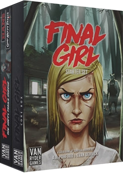 Final Girl - Starter Set