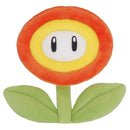 Plush: Fire Flower