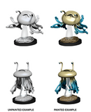 Dungeons & Dragons Nolzur's Marvelous Unpainted Miniatures: Flumph