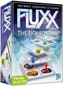 Fluxx: The Board Game