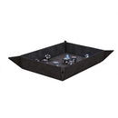 UP Foldable Dice Rolling Tray: Jet
