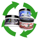 Freshen Up Energy Tub