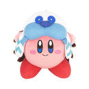 Plush: Frosty Ice Kirby