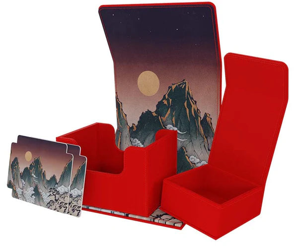 Arcane Fortress: Deck Vault - Crimson Ridge