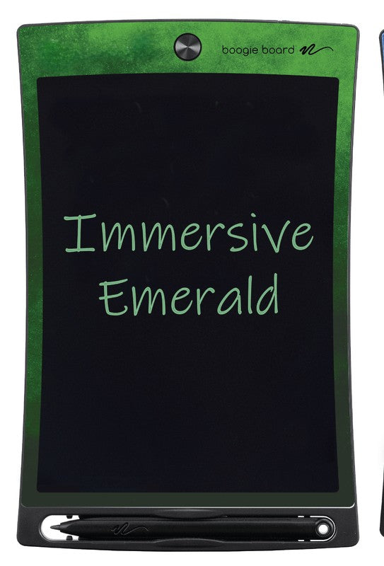Boogie Board Jot - Immersive Emerald