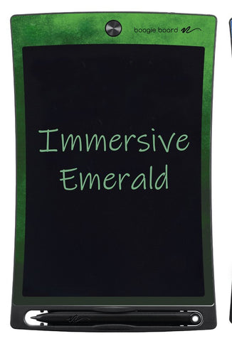 Boogie Board Jot - Immersive Emerald