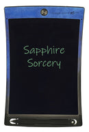 Boogie Board Jot - Sapphire Sorcery