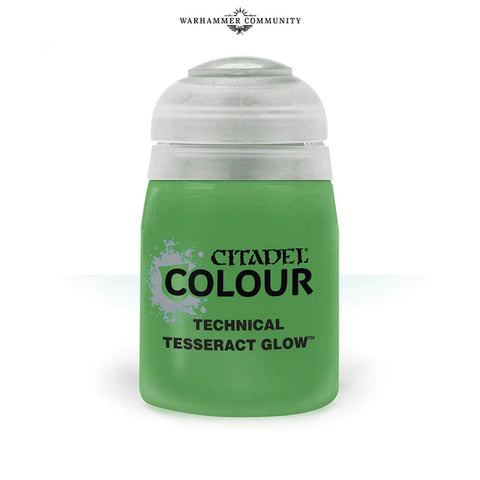 Citadel Colour - Technical - Lahmian Medium