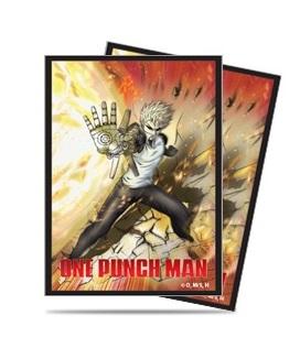 Genos Sleeves (Japanese)