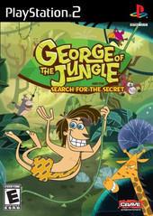 George Of The Jungle And The Search For The Secret (Playstation 2)