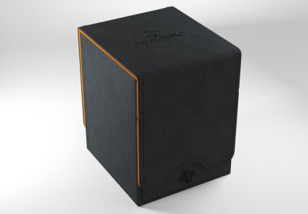Squire 100+ XL : (2021 Edition)