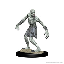 Dungeons & Dragons Nolzur's Marvelous Unpainted Miniatures: Ghouls