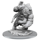 Dungeons & Dragons Nolzur's Unpainted Miniatures: Girallon