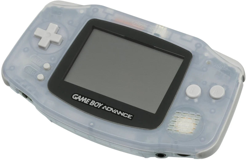 Gameboy Advance Console