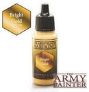 The Army Painter: Bright Gold (Metallic)