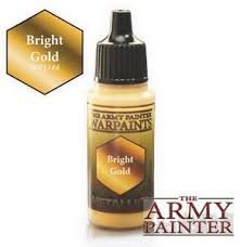 The Army Painter: Bright Gold (Metallic)