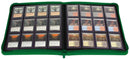 BCW Z-Folio LX 12 Pocket Binder