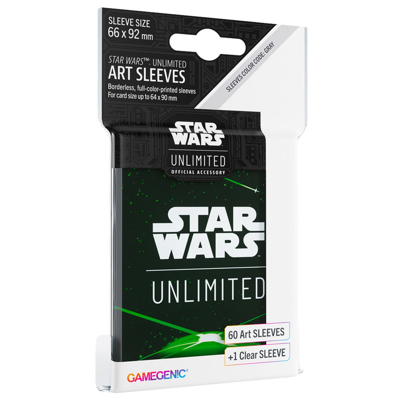 Star Wars Unlimited: Art Sleeves