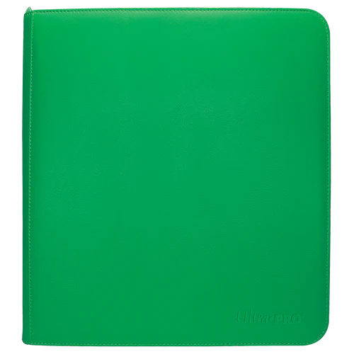 Ultra Pro: Vivid 12 Pocket Binder