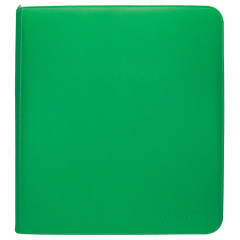 Ultra Pro: Vivid 12 Pocket Binder