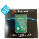 Visual Memory Unit VMU (Dreamcast)