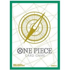 One Piece Card Game Sleeve Vol. 5