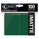 Eclipse: Matte Forest Green