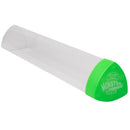 Monster Protector Tube Prism Matte Green