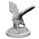 Dungeons & Dragons Nolzur's Marvelous Unpainted Miniatures: Griffon Hatchlings
