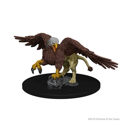 Dungeons & Dragons Nolzur's Marvelous Unpainted Miniatures: Griffon