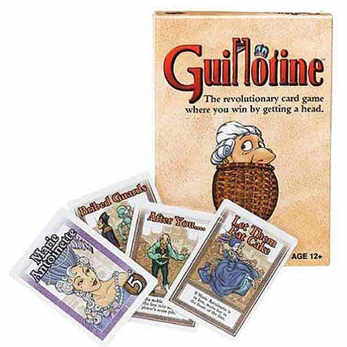 Guillotine