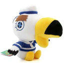 Plush: Gulliver