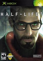 Half-life 2 (Xbox)
