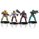 Halo Flashpoint - Fireteam Cerberus Pack