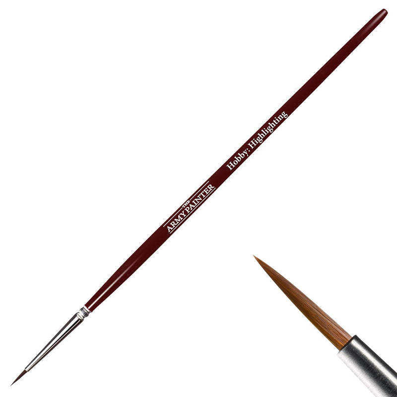 The Army Painter: Highlighting Brush