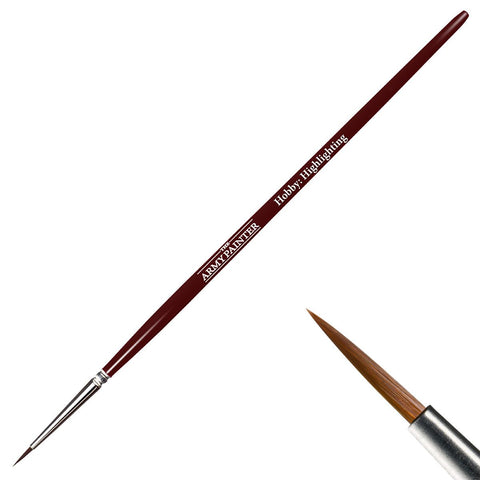 The Army Painter: Highlighting Brush