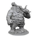 Dungeons & Dragons Nolzur's Marvelous Unpainted Miniatures: Hill Giant