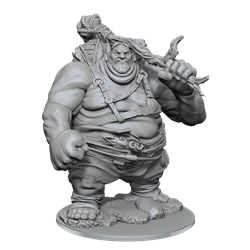 Dungeons & Dragons Nolzur's Marvelous Unpainted Miniatures: Hill Giant