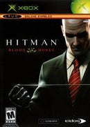 Hitman Blood Money (Xbox)