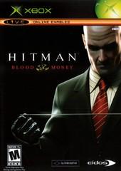 Hitman Blood Money (Xbox)