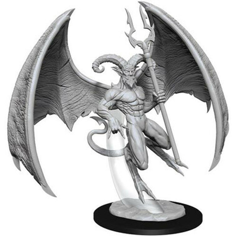 Dungeons & Dragons Nolzur's Marvelous Unpainted Miniatures: Horned Devil