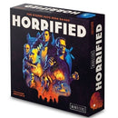 Horrified (Universal Monsters)