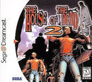 House of the Dead 2 (Dreamcast)