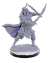 Dungeons & Dragons Nolzur’s Marvelous Miniatures: Human Rangers