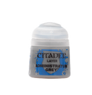 Citadel Layer: Administratum Grey