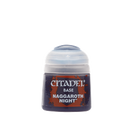 Citadel Paint: Naggaroth Night