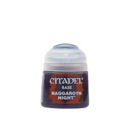 Citadel Paint: Naggaroth Night
